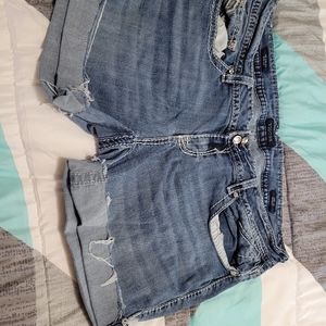 Vigoss Jean shorts